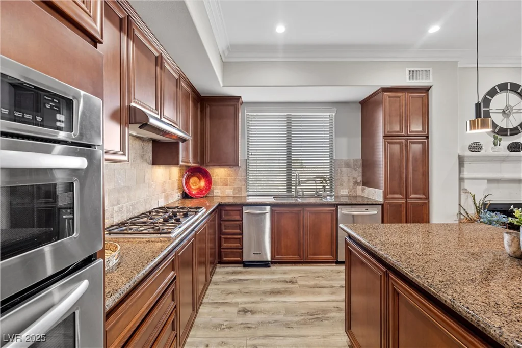 30 Via Mantova, Henderson, NV 89011