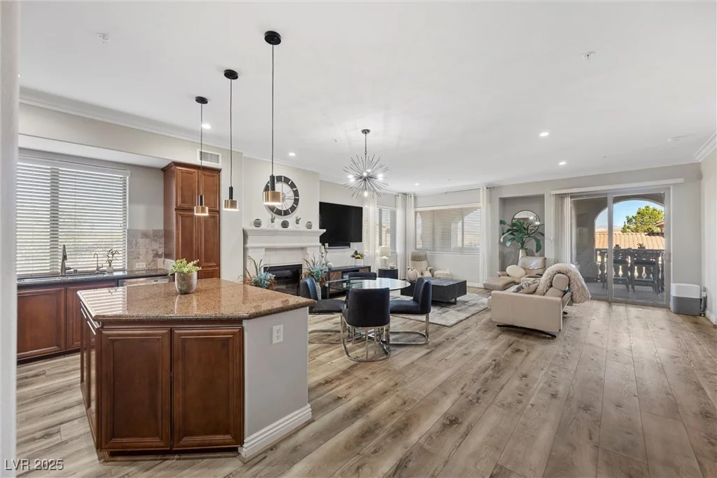 30 Via Mantova, Henderson, NV 89011