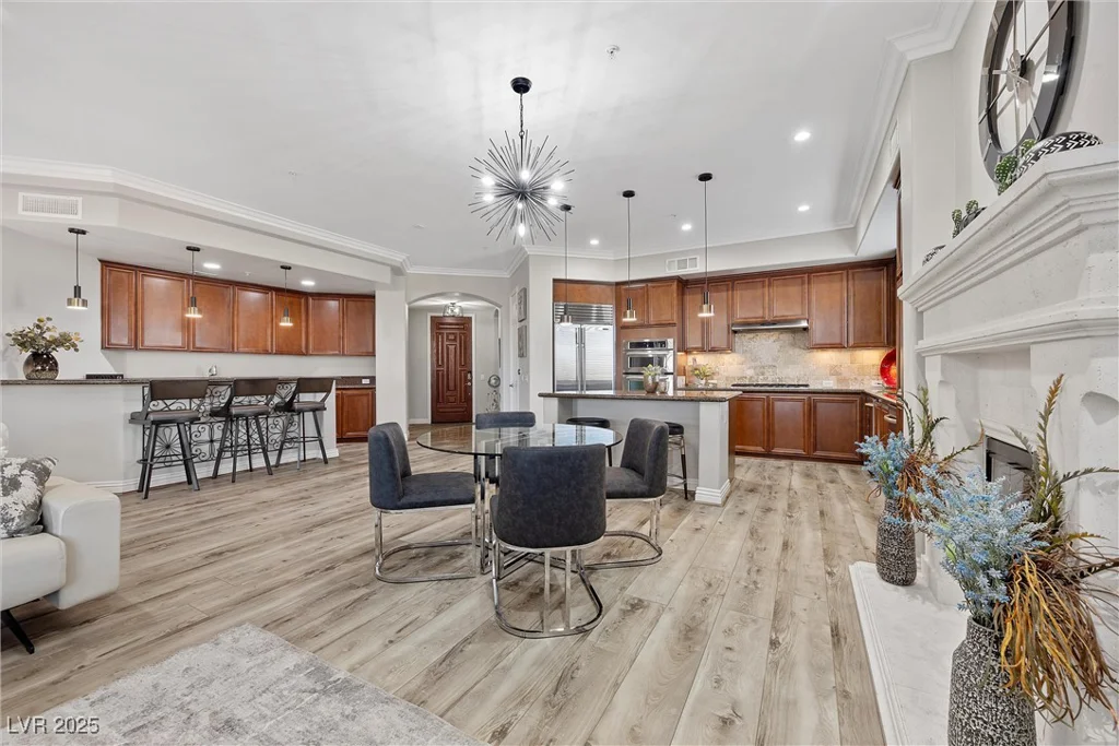30 Via Mantova, Henderson, NV 89011