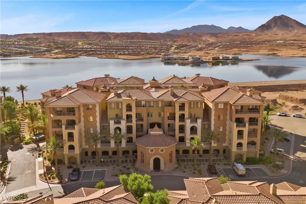 30 Via Mantova, Henderson, NV 89011