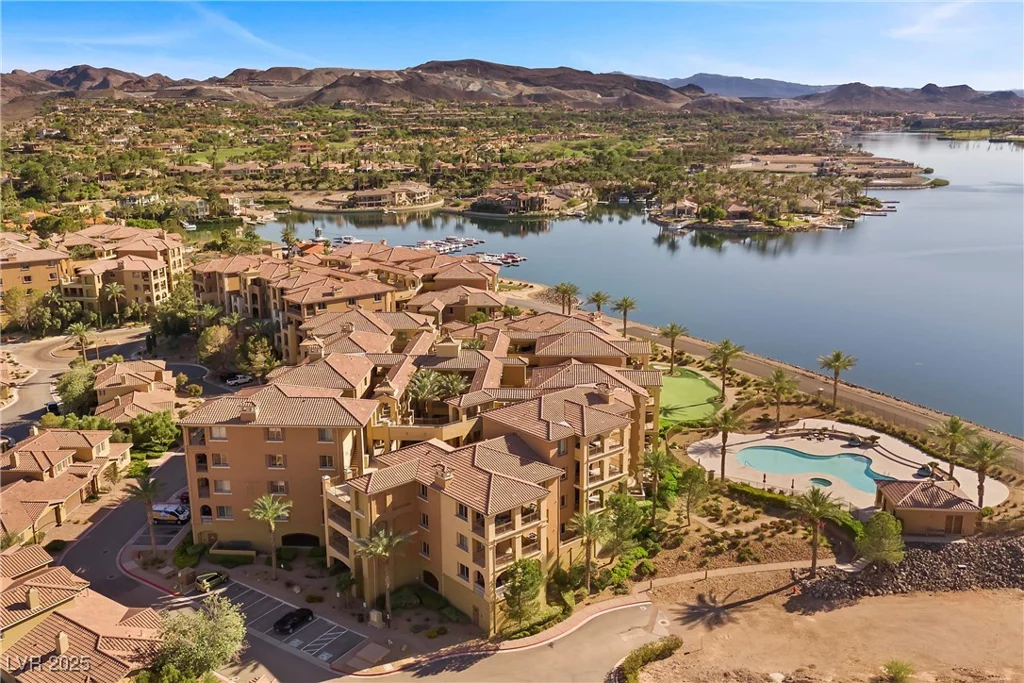 30 Via Mantova, Henderson, NV 89011