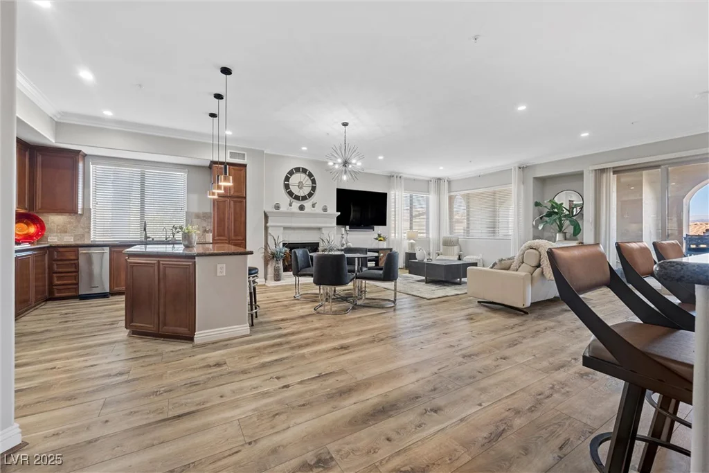 30 Via Mantova, Henderson, NV 89011