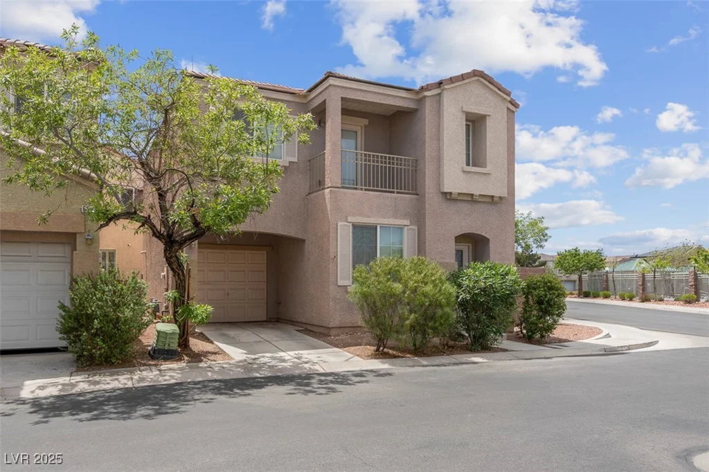 6599 Netherseal, Las Vegas, NV 89139