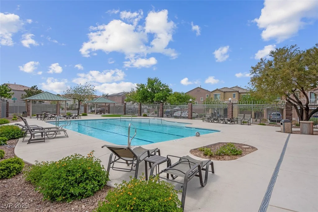 6599 Netherseal, Las Vegas, NV 89139