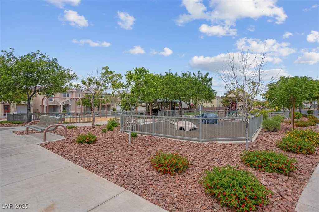 6599 Netherseal, Las Vegas, NV 89139