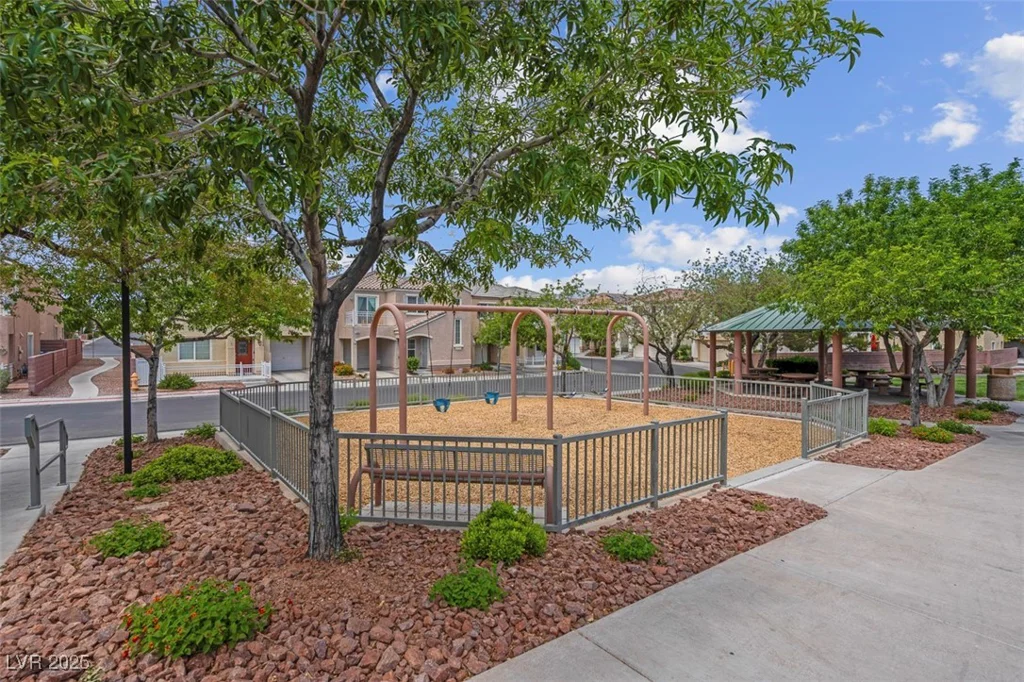 6599 Netherseal, Las Vegas, NV 89139