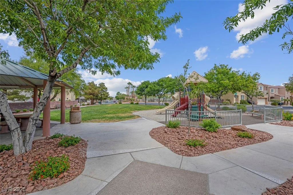 6599 Netherseal, Las Vegas, NV 89139