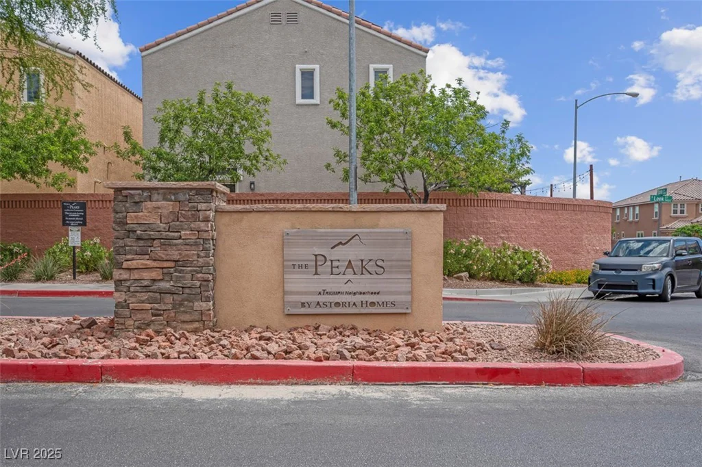 6599 Netherseal, Las Vegas, NV 89139