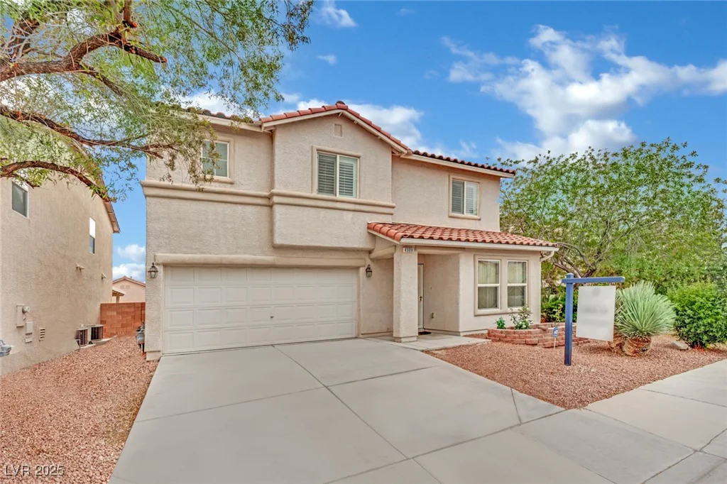 4909 Cherokee Run, Las Vegas, NV 89131