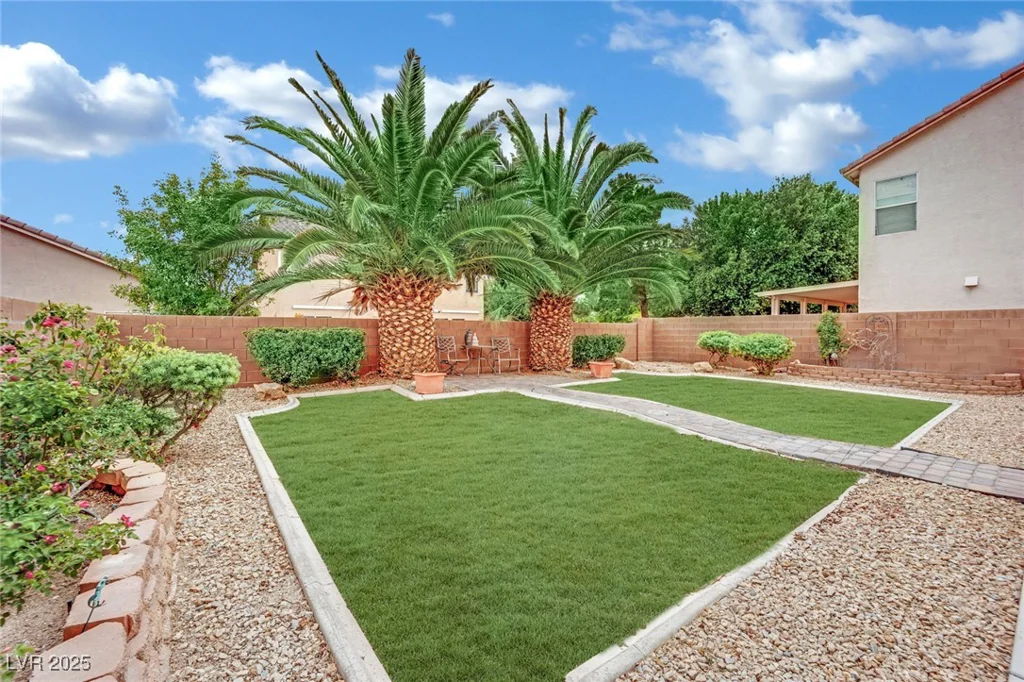 4909 Cherokee Run, Las Vegas, NV 89131