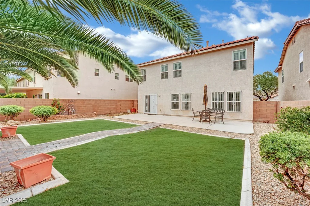 4909 Cherokee Run, Las Vegas, NV 89131