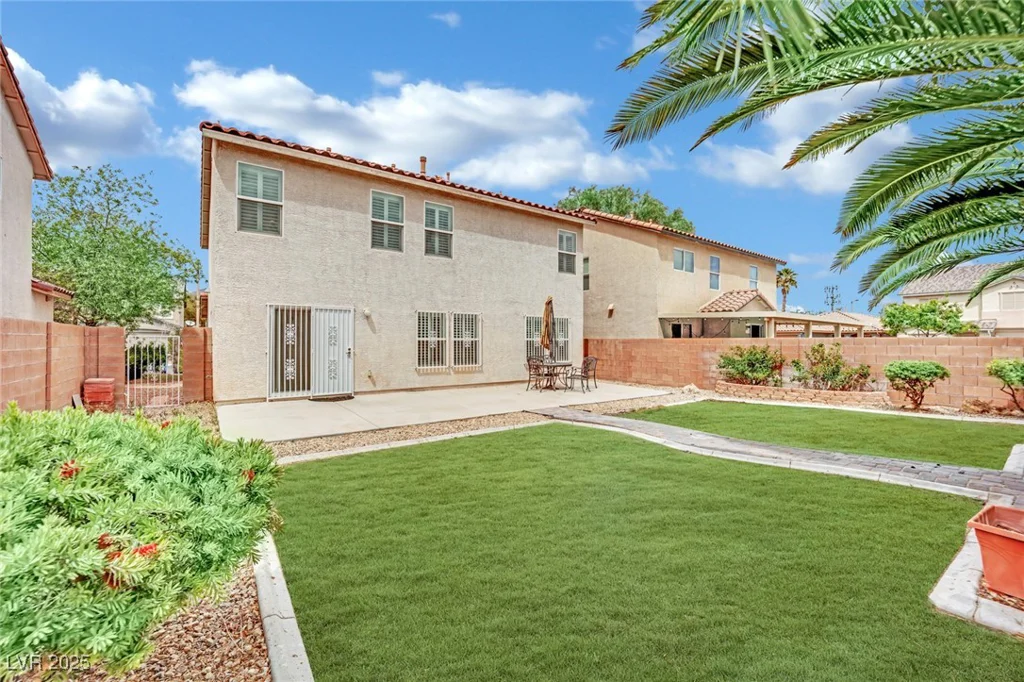4909 Cherokee Run, Las Vegas, NV 89131