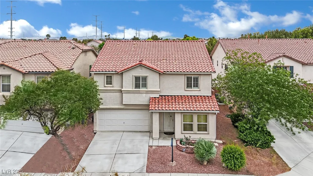 4909 Cherokee Run, Las Vegas, NV 89131