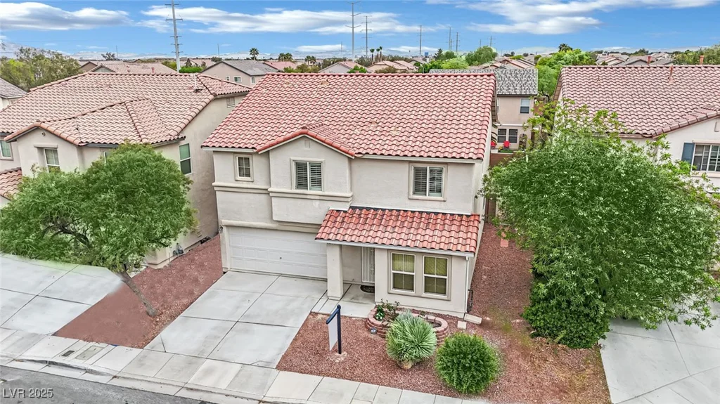 4909 Cherokee Run, Las Vegas, NV 89131