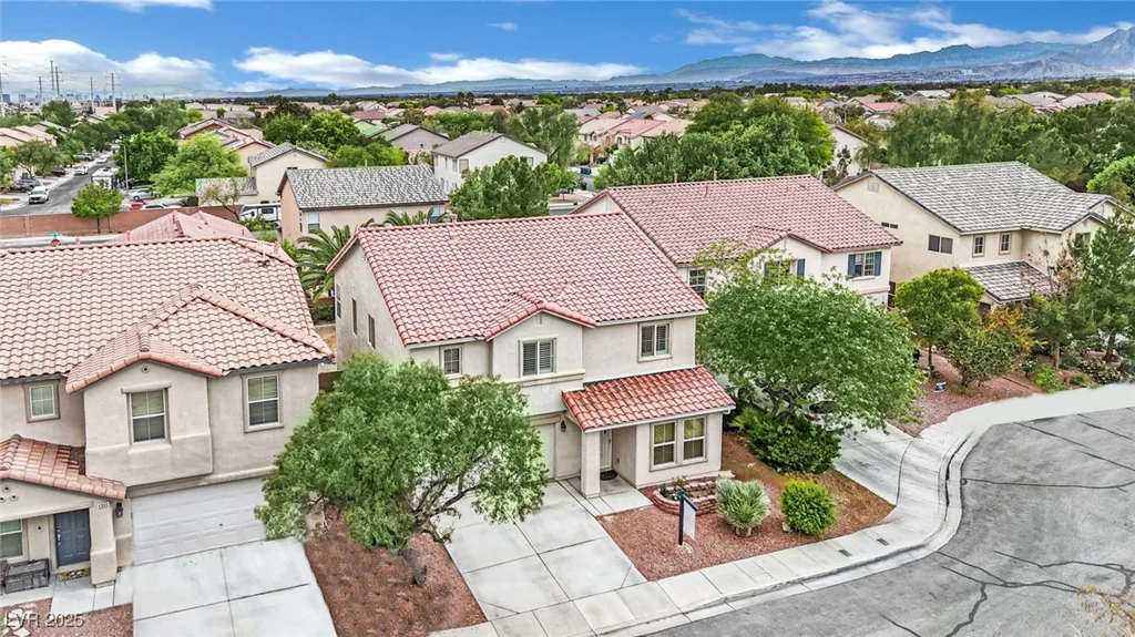 4909 Cherokee Run, Las Vegas, NV 89131