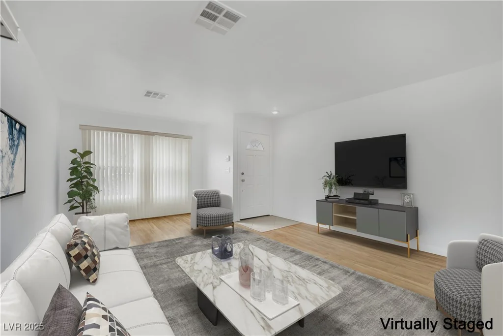 4909 Cherokee Run, Las Vegas, NV 89131