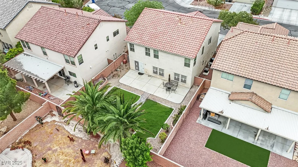 4909 Cherokee Run, Las Vegas, NV 89131