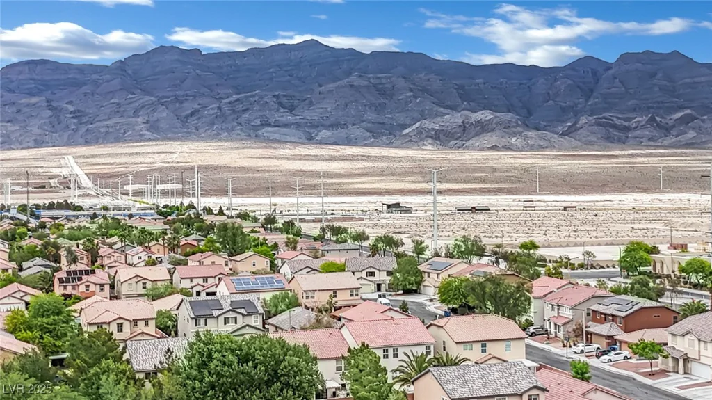 4909 Cherokee Run, Las Vegas, NV 89131