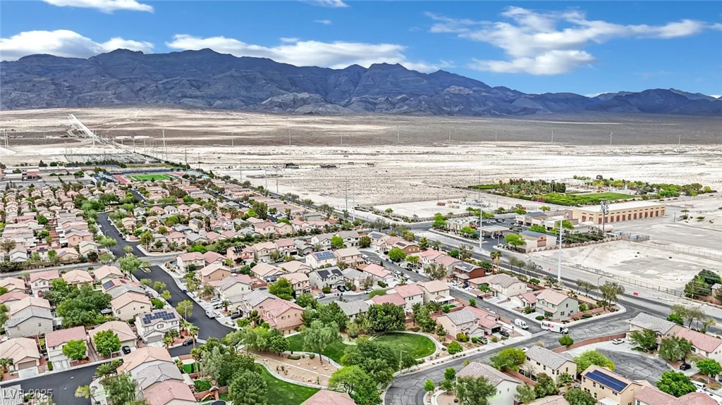 4909 Cherokee Run, Las Vegas, NV 89131