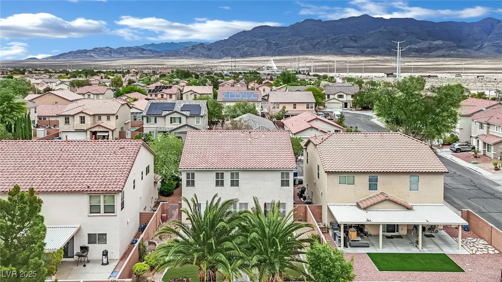 4909 Cherokee Run, Las Vegas, NV 89131