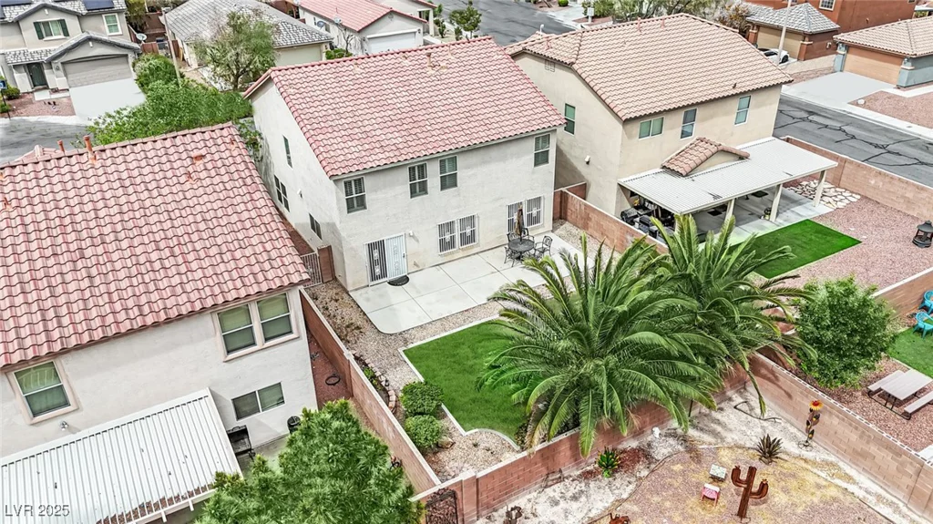 4909 Cherokee Run, Las Vegas, NV 89131