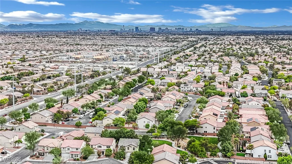 4909 Cherokee Run, Las Vegas, NV 89131