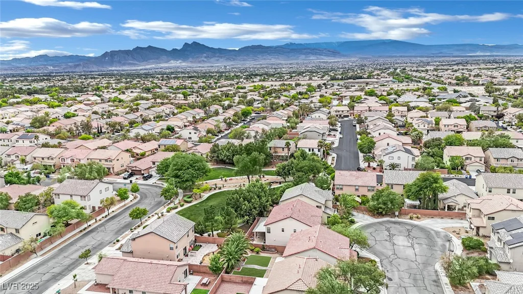 4909 Cherokee Run, Las Vegas, NV 89131