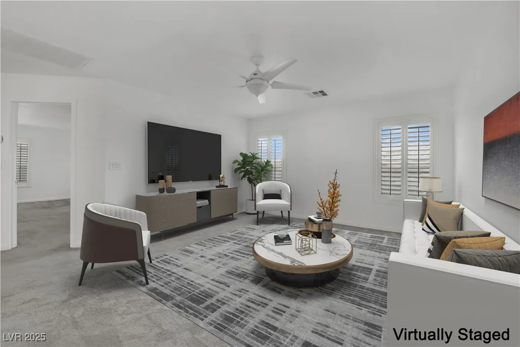 4909 Cherokee Run, Las Vegas, NV 89131