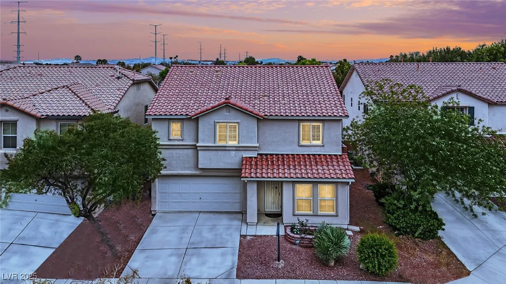 4909 Cherokee Run, Las Vegas, NV 89131