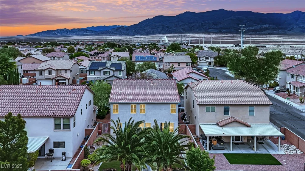 4909 Cherokee Run, Las Vegas, NV 89131
