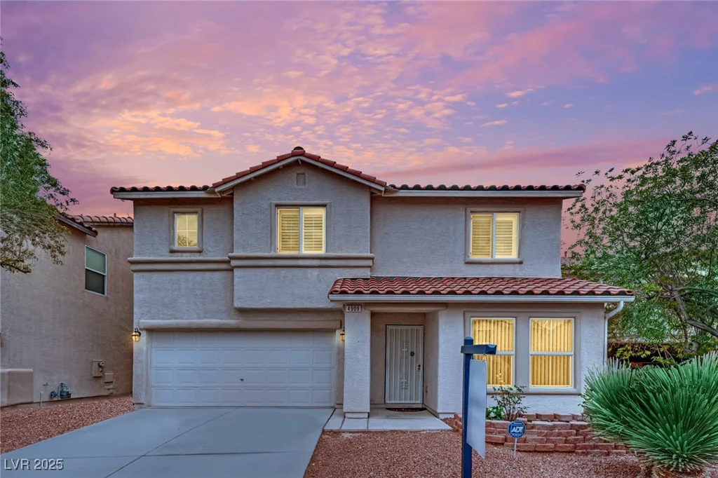 4909 Cherokee Run, Las Vegas, NV 89131