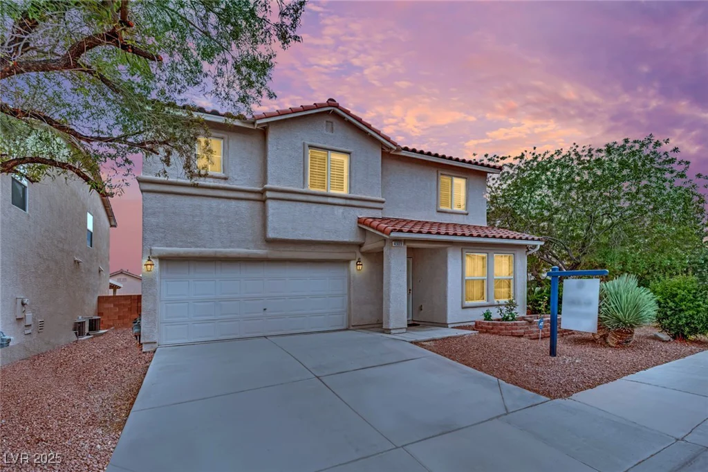 4909 Cherokee Run, Las Vegas, NV 89131