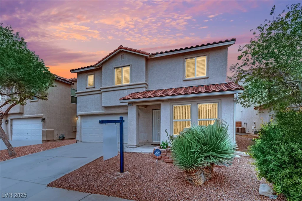 4909 Cherokee Run, Las Vegas, NV 89131