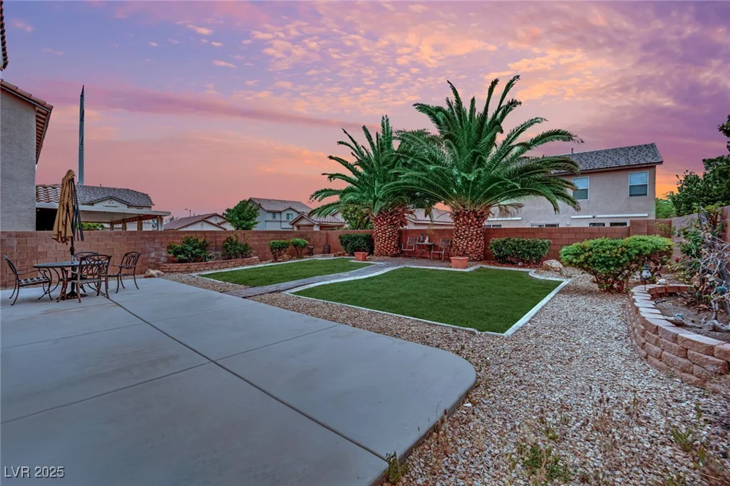 4909 Cherokee Run, Las Vegas, NV 89131