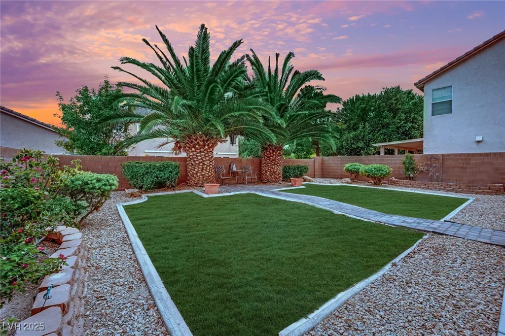 4909 Cherokee Run, Las Vegas, NV 89131