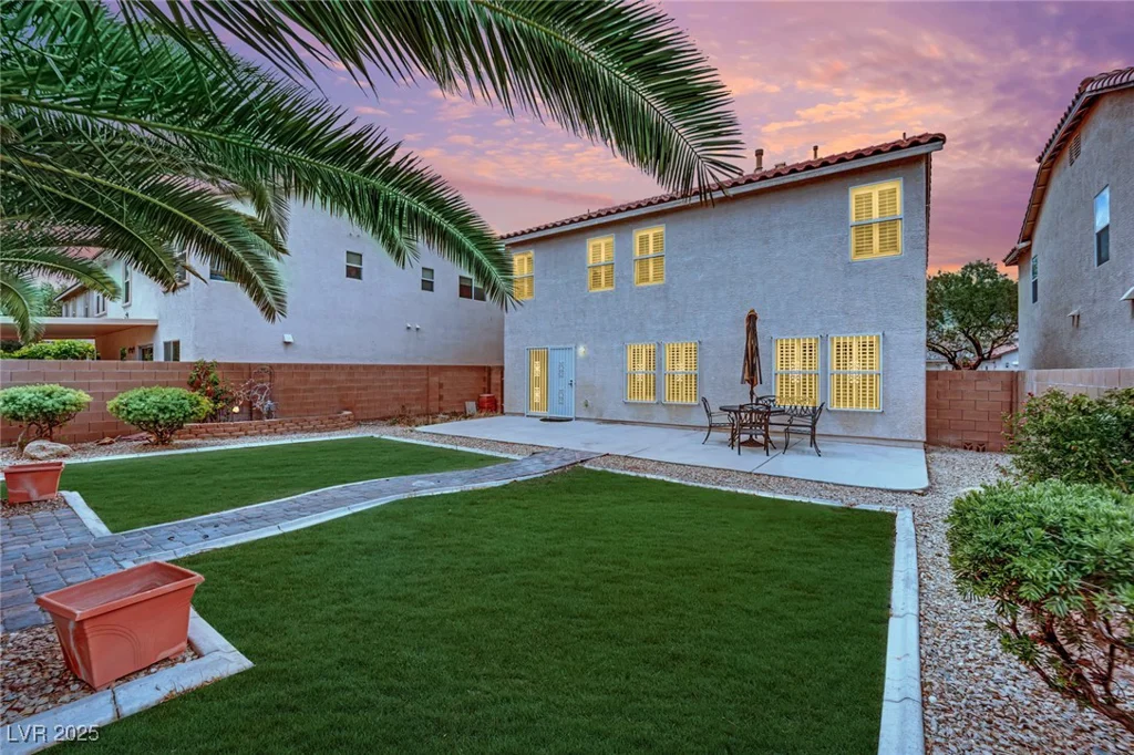 4909 Cherokee Run, Las Vegas, NV 89131