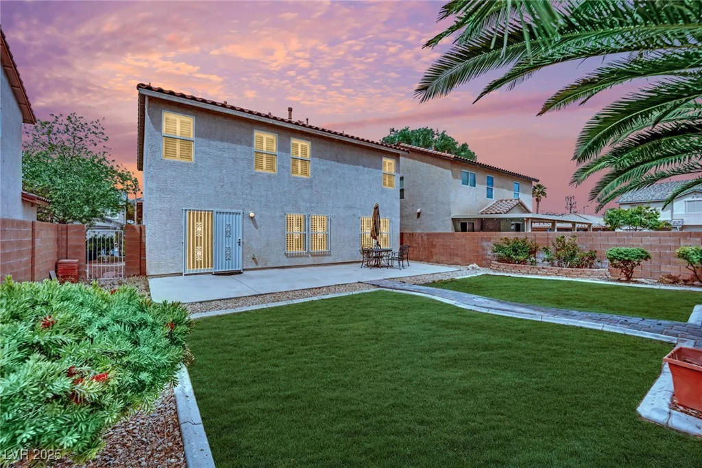 4909 Cherokee Run, Las Vegas, NV 89131