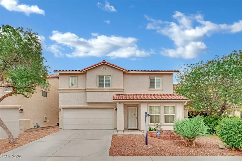 4909 Cherokee Run, Las Vegas, NV 89131