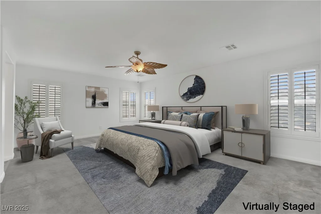 4909 Cherokee Run, Las Vegas, NV 89131