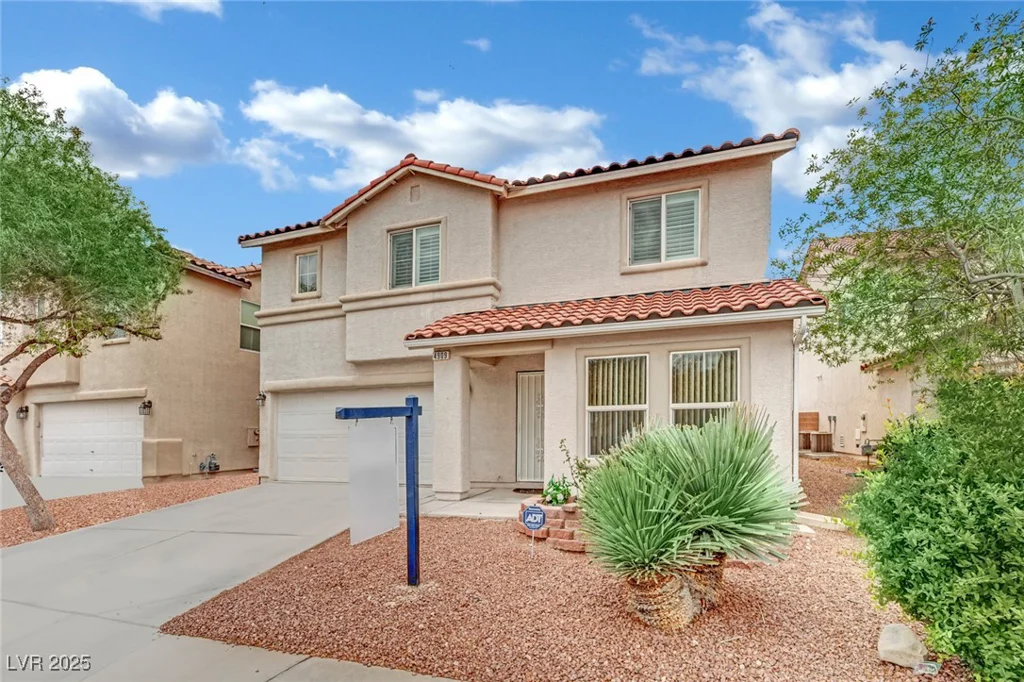 4909 Cherokee Run, Las Vegas, NV 89131