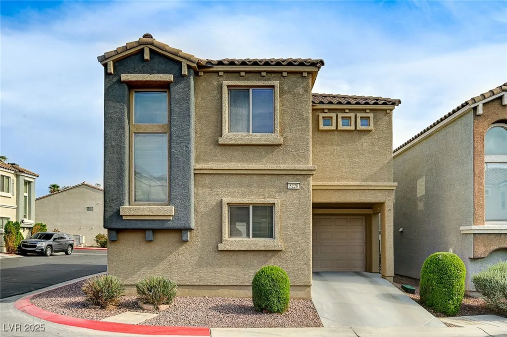 5228 Fire Night, Las Vegas, NV 89122