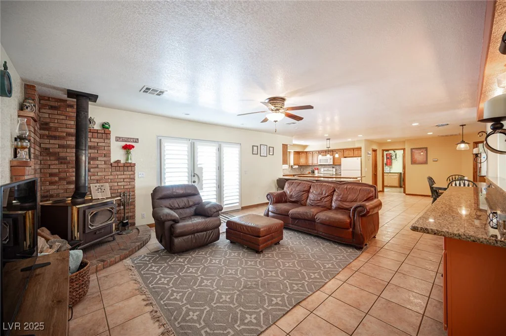 8340 Fisher, Las Vegas, NV 89149
