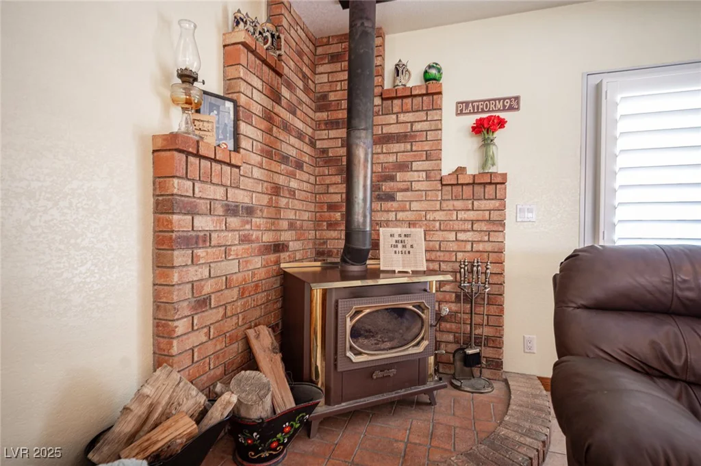 8340 Fisher, Las Vegas, NV 89149