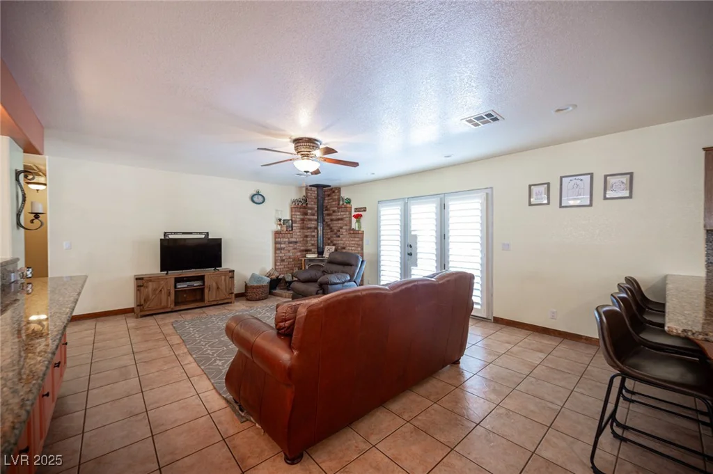 8340 Fisher, Las Vegas, NV 89149