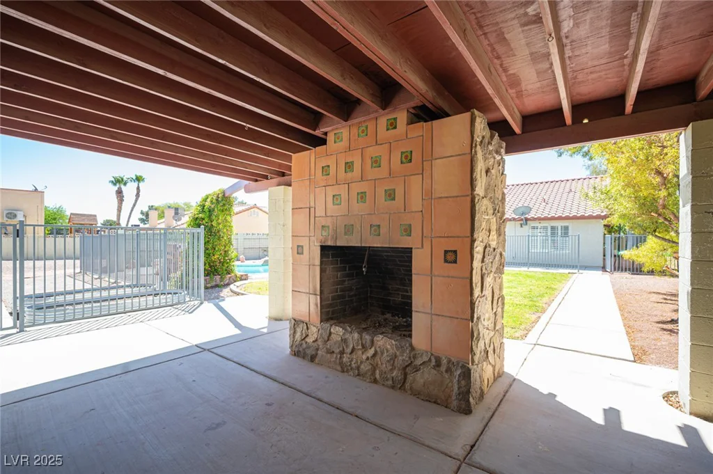 8340 Fisher, Las Vegas, NV 89149
