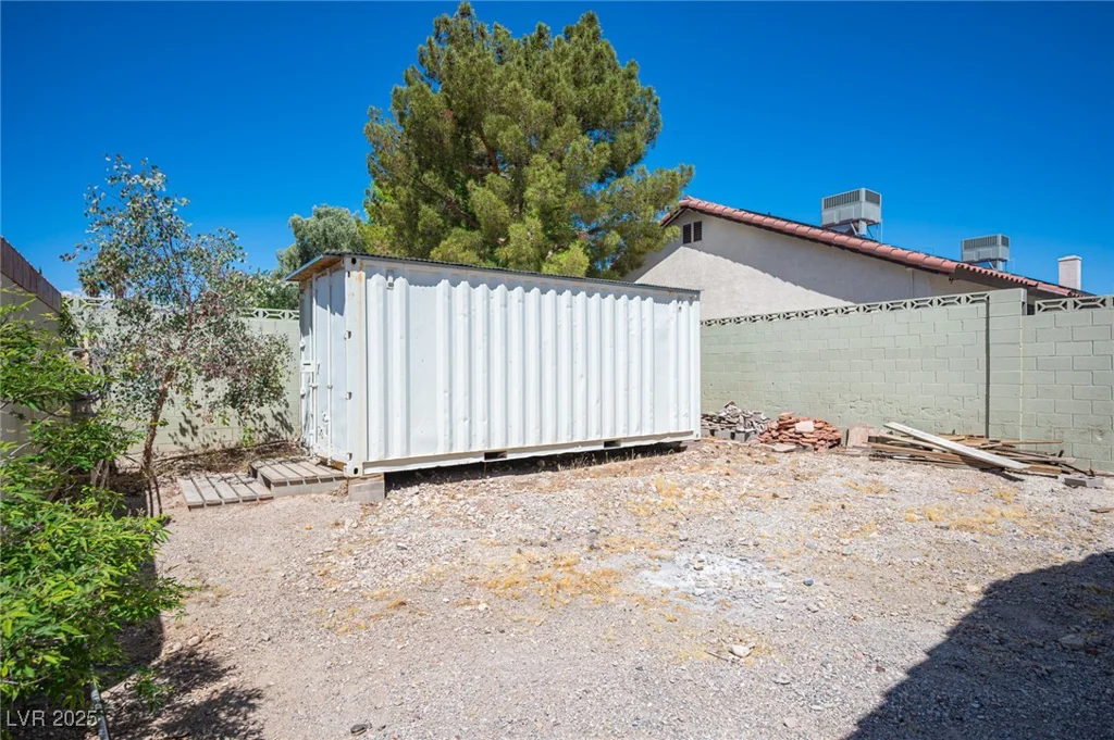8340 Fisher, Las Vegas, NV 89149