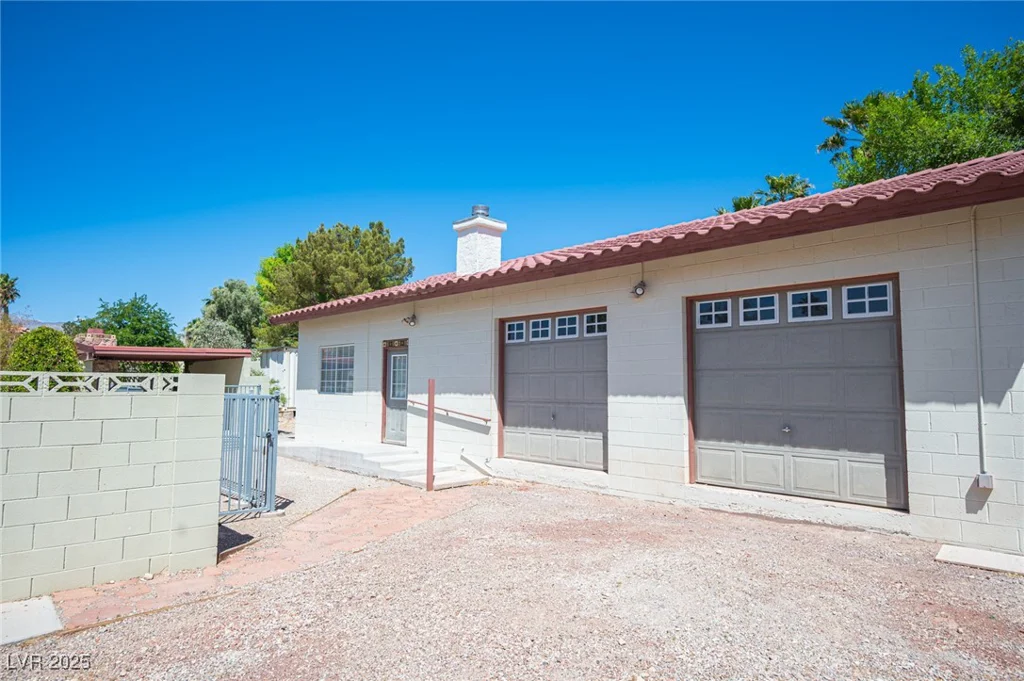 8340 Fisher, Las Vegas, NV 89149