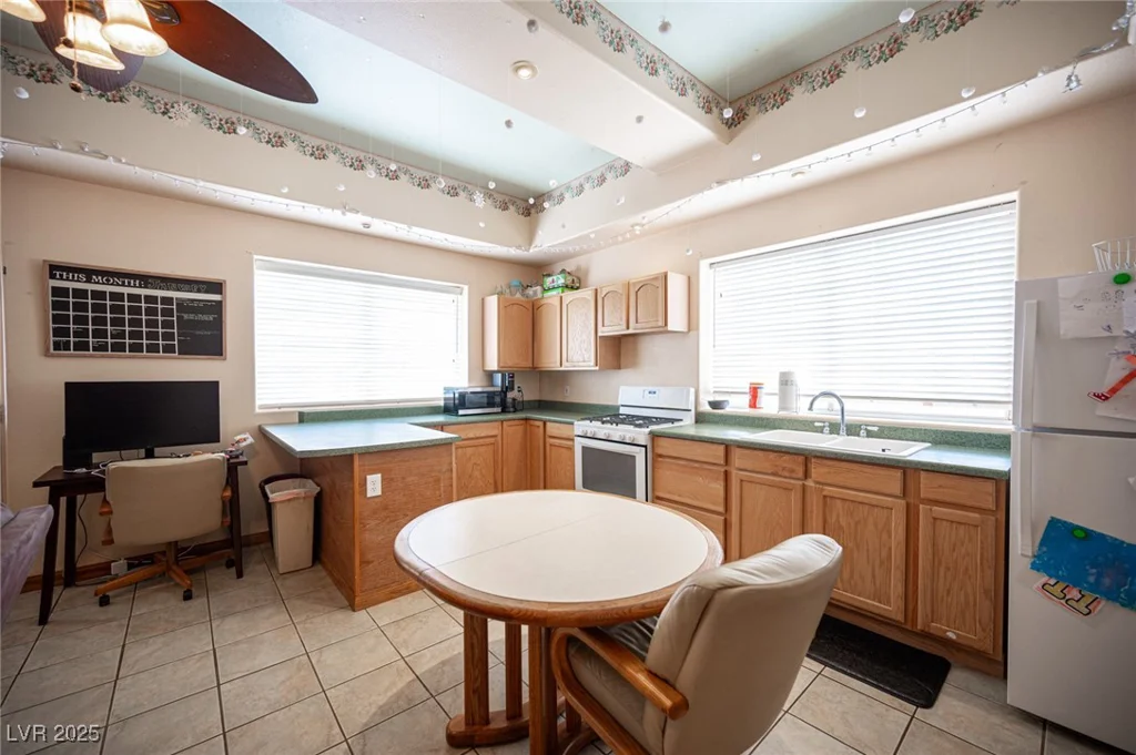 8340 Fisher, Las Vegas, NV 89149