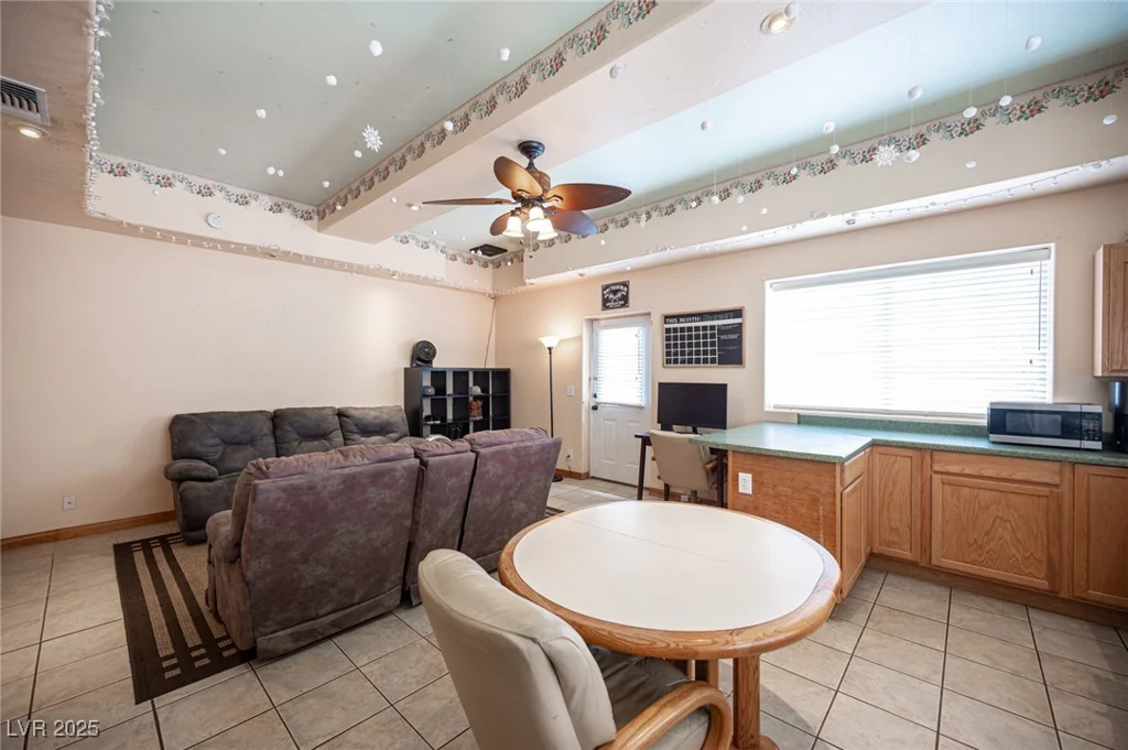 8340 Fisher, Las Vegas, NV 89149