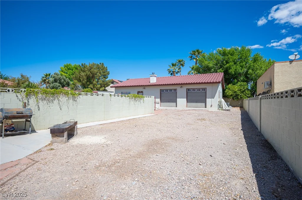 8340 Fisher, Las Vegas, NV 89149